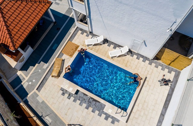 Mata Family Apartments