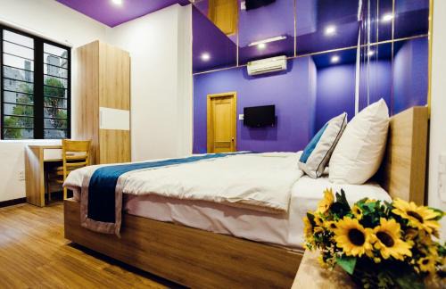 Mata Love hotel