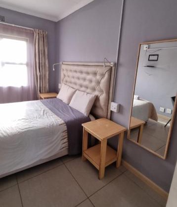 Matat Studio Apartments
