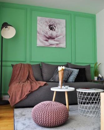 Mateja Apartment