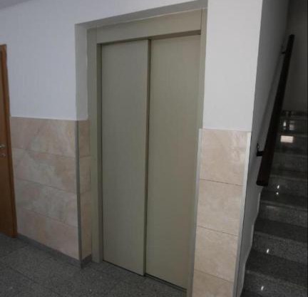 Mateja lux apartman