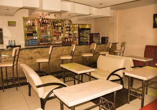 Mates Hotel
