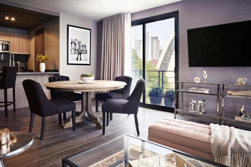 Mathias Boutique Stays by Viadora