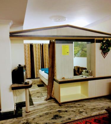 Mathura Residency