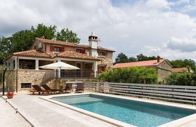 Matija Comfortable holiday residence