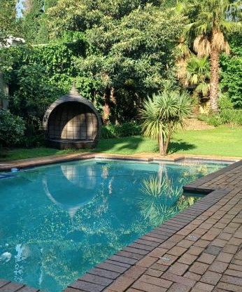 Matina Guest House