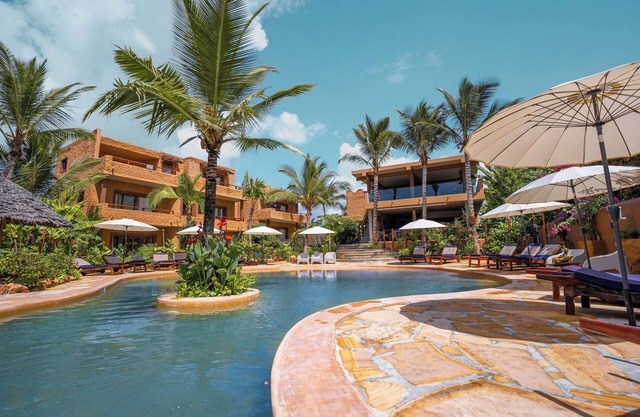 Mato Boutique Hotel