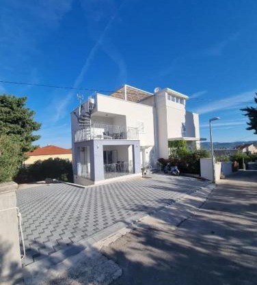 Matoc apartments