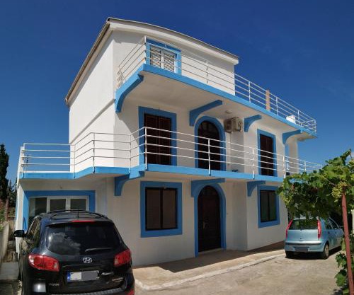 Matovic Apartments