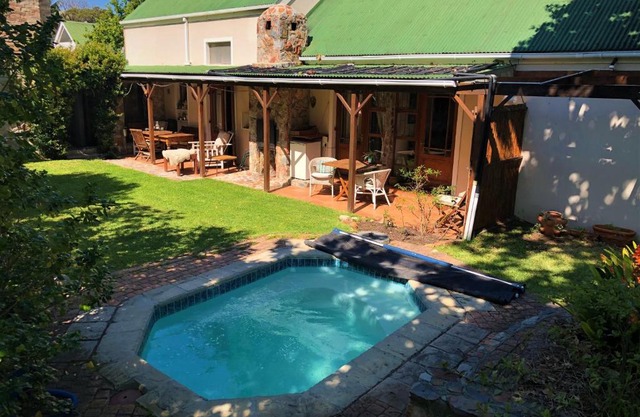 Matshana Lodge