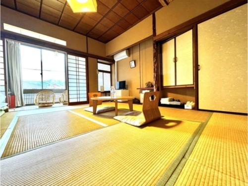 Matsukisou"children under 6 years old not allowed" - Vacation STAY 36193v