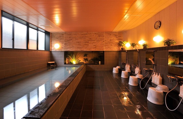 Matsumoto Tourist Hotel