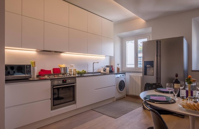 Matteotti Apartment in Firenze