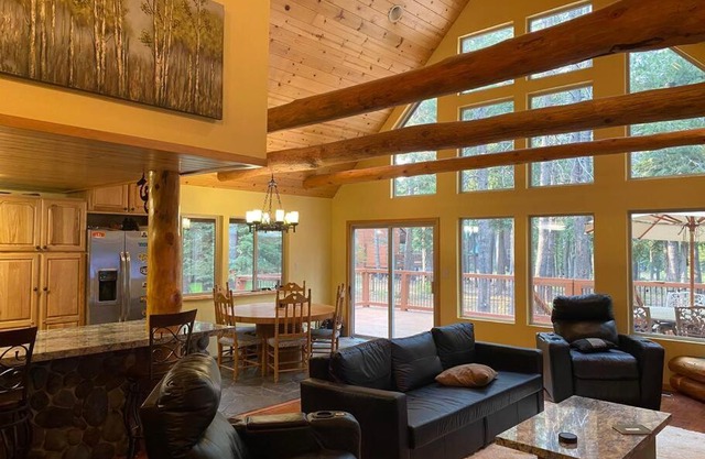 Matterhorn Mountain House 13.25 tax after booking