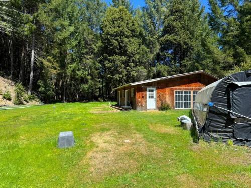 Mattole River Sanctuary 2BR