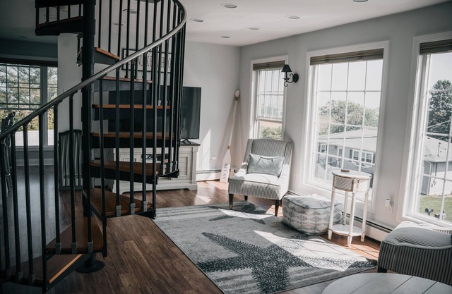 Matunuck Beach House: Update: Property is pending sale