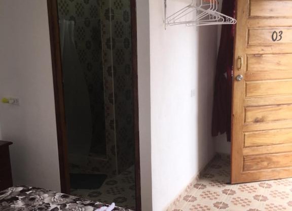 Matus Guest House