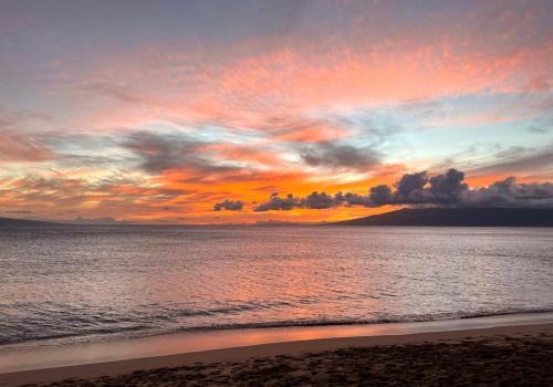 Maui Kaanapali Villas by KBM Resorts