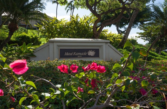 Maui Kamaole