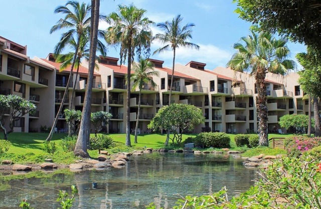 Maui Kihei 2 Bedroom Villa