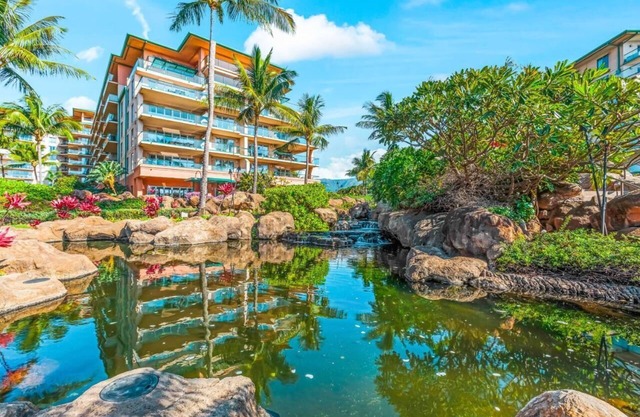 Maui Lahaina Resort 2 Bedroom Sleeps 6