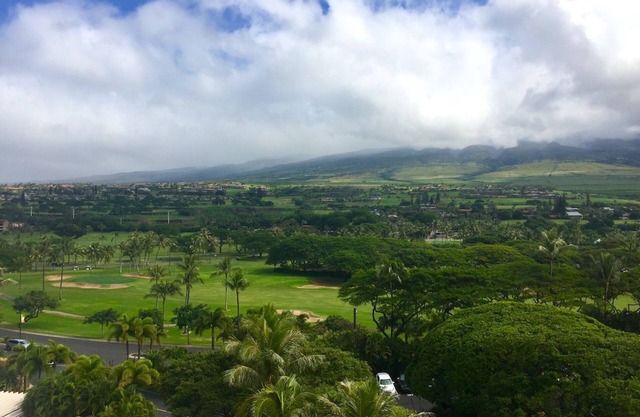 Maui Resort Rentals: Marriott's Maui Ocean Club 2 BR Island View Villa – New Napili Tower