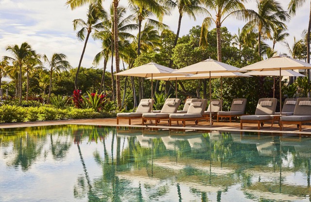 Mauna Lani, Auberge Collection