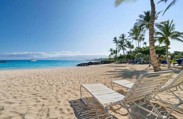 Mauna Lani Fairways #403