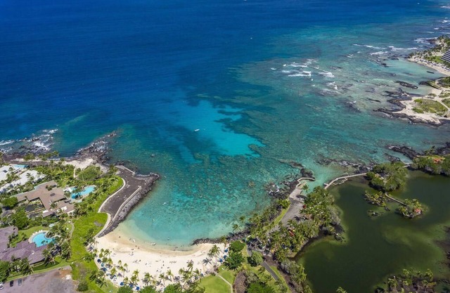 Mauna Lani Golf Villas K5