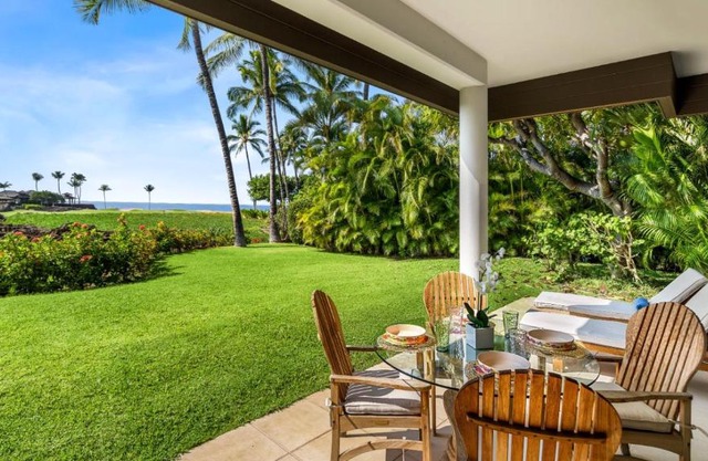 Mauna Lani Point H101