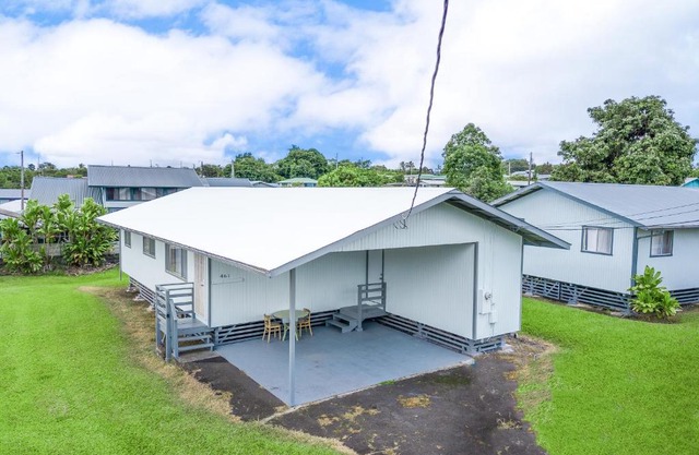 Mauna Place Getaway