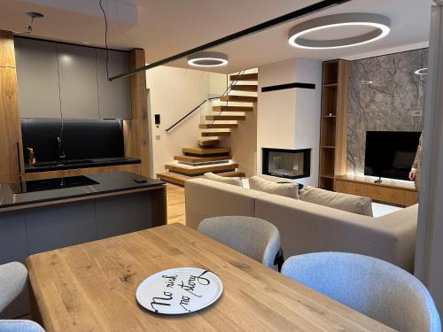 Maven apartments