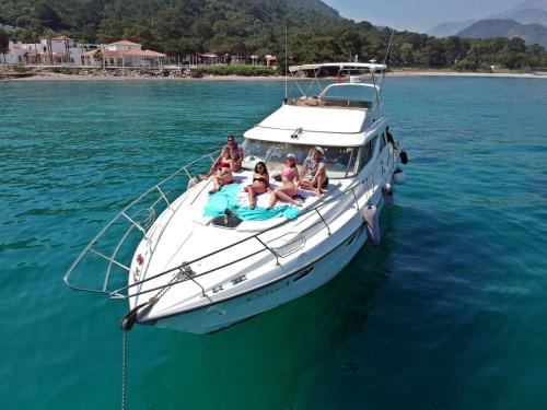Mavideniz Yachting