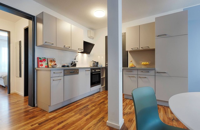 Max Aparthotel by Homekeepers