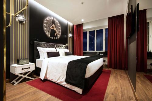 Maxime Boutique Hotel Avenida da Liberdade