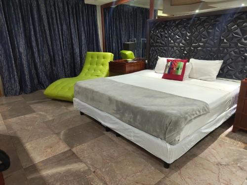 Maya Sol Hotel