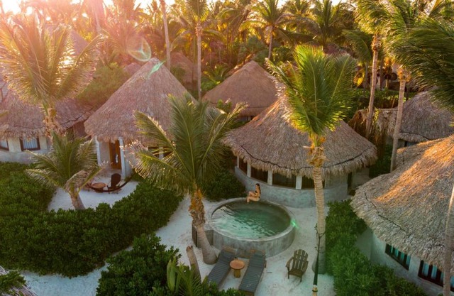 Maya Tulum By G Hotels