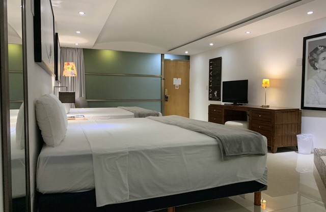 Mayafair Design Hotel