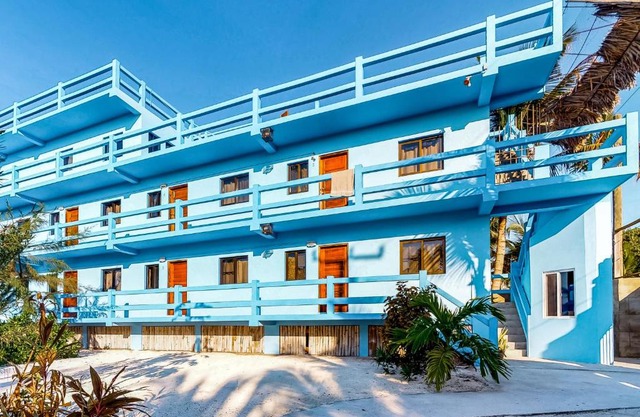Mayan Falls Gold Standard and Corridor Certified