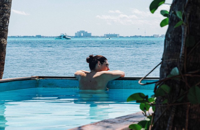Mayan Monkey Isla Mujeres | Social Hotel
