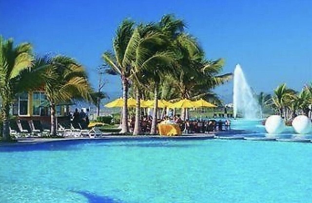 Mayan Palace at Vidanta Puerto Vallarta