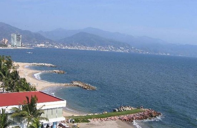 Mayan Palace at Vidanta Puerto Vallarta