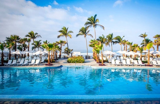 Mayan Palace at Vidanta - One Bedroom Suite