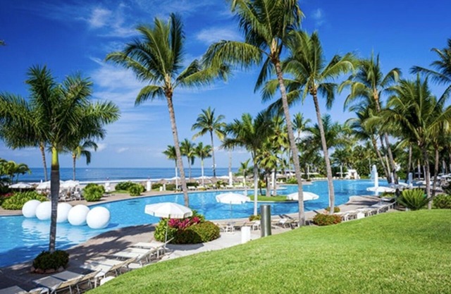 Mayan Palace Puerto Vallarta