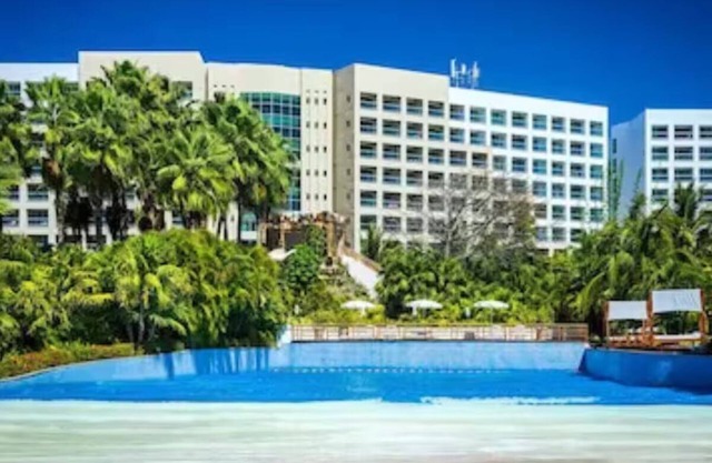 Mayan Palace Puerto Vallarta - 1 br Studio