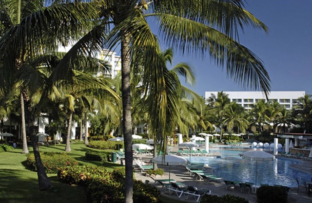 Mayan Palace Two Bedroom Suite at Vidanta Puerto Vallarta