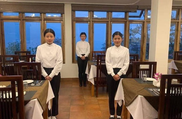 Mayanka Hotel & Spa by Orangepetal