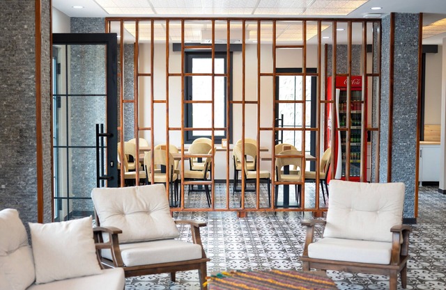 Mayavera Hotel