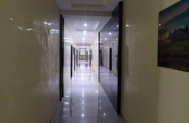 Mayo Premium Inn