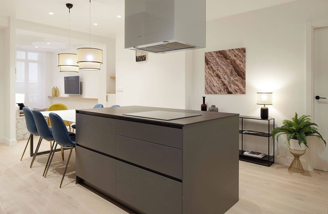 Mayor Suite 8 by FeelFree Rentals
